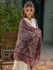 Tng By Md Stole Collection-Nisaar Hurf Stole