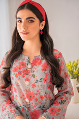 Floral Fusion by Panache Apparel Stitched Collection-Rose Radiance