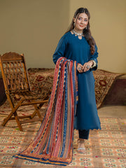 Tng By Md Stole Collection-Shor Stole