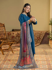 Tng By Md Stole Collection-Kainat Stole