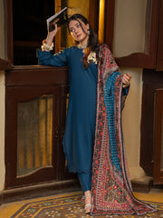 Tng By Md Stole Collection-Majrooh Stole