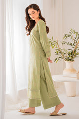 Floral Fusion by Panache Apparel Stitched Collection-Meadow Magic