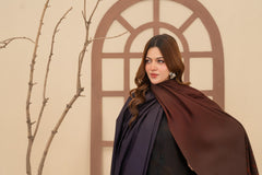 Feathers Unstitched Winter Arrivals Suit-LISEN-FT625