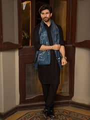 Tng By Md Stole Collection-Neel Kamal Stole