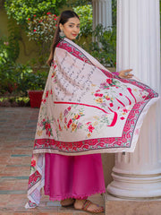 Tng By Md Odhni Collection-Ghalib aur Phool Odhni