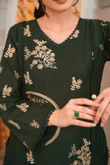 Floral Fusion by Panache Apparel Stitched Collection-ivy