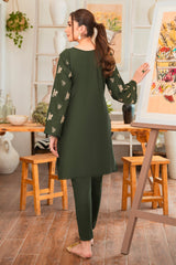 Floral Fusion by Panache Apparel Stitched Collection-ivy