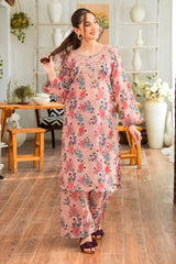 Floral Fusion by Panache Apparel Stitched Collection-Whimsy