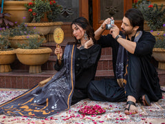 Tng By Md Stole Collection-Sawera Stole