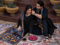 Tng By Md Stole Collection-Sawera Stole