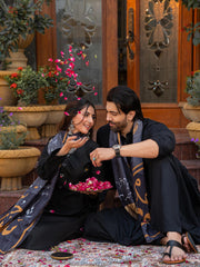 Tng By Md Stole Collection-Sawera Stole