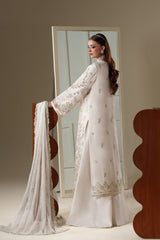 Nouvelle By Emaan Adeel Unstitched 3 Piece Luxury Chiffon Suit-ELOSIE