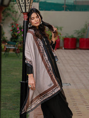 Tng By Md Stole Collection-Ahbaab Stole