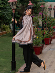Tng By Md Stole Collection-Ahbaab Stole