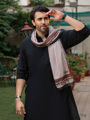 Tng By Md Stole Collection-Ahbaab Stole