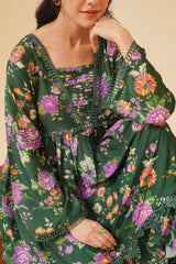 Summer Co Ords24 By Mannat Clothing Stitched Collection-Orchid