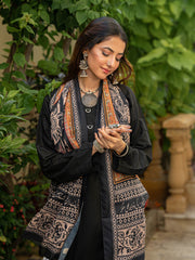 Tng By Md Stole Collection-Mukhtalif Stole