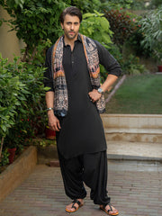 Tng By Md Stole Collection-Mukhtalif Stole