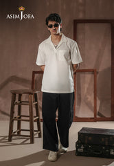 Western Men & Women Casual Shirt Suit-Ajmcs-05