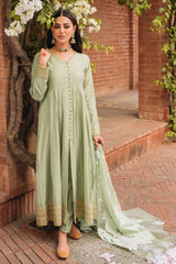 Raahi by Panache Apparel Stitched Collection-Surmayi