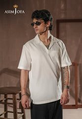 Western Men & Women Casual Shirt Suit-Ajmcs-05