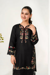 Khayat Stitched 2 Piece Emb Cotton Lawn Suit-Sahar