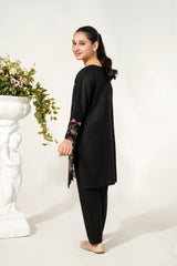 Khayat Stitched 2 Piece Emb Cotton Lawn Suit-Sahar