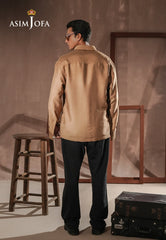 Western Men & Women Casual Shirt Suit-Ajmcs-07