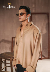 Western Men & Women Casual Shirt Suit-Ajmcs-07
