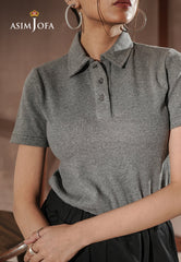 Western Men & Women Casual T-Shirt Suit-Ajwkt-04