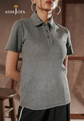 Western Men & Women Casual T-Shirt Suit-Ajwkt-04