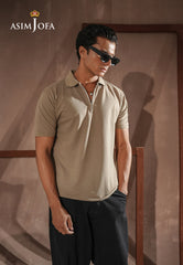 Western Men & Women Casual T-Shirt Suit-Ajmpo-14