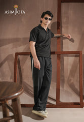 Western Men & Women Casual T-Shirt Suit-Ajmpo-13