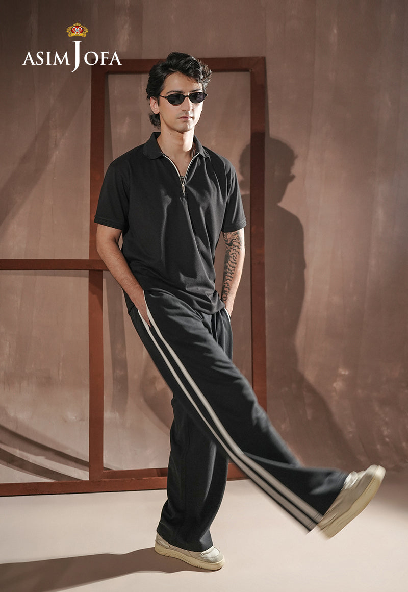 Western Men & Women Casual T-Shirt Collection'2025-Ajmpo-13