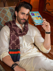 Tng By Md Stole Collection-TNG-Logo-Stole 004
