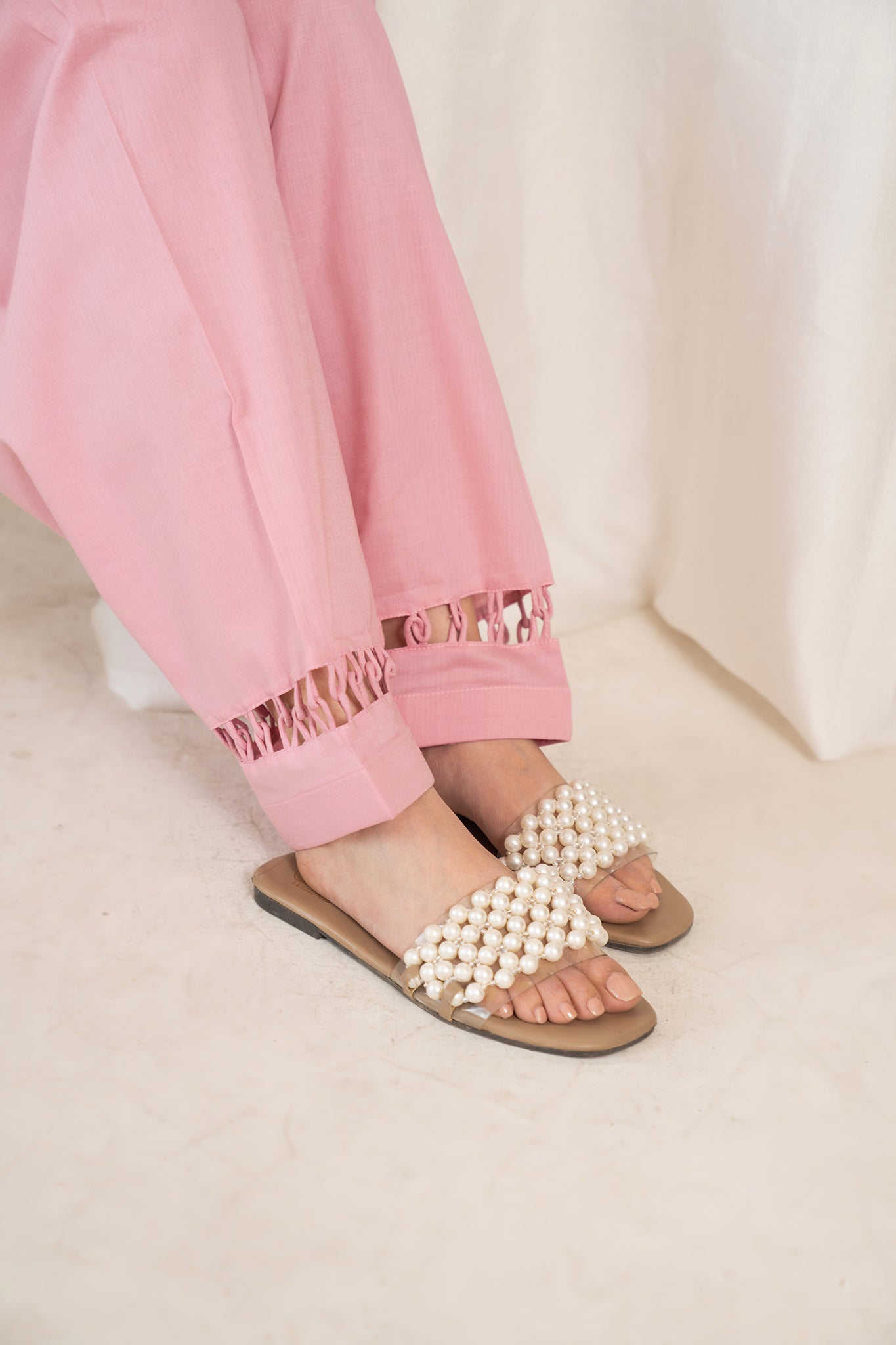 Summer Basics'25 By Mannat Clothing Stitched Collection-SB2020002