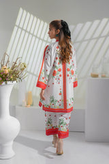 Dhaga Stitched 2 Piece Crepe Collection'2025-Zuri