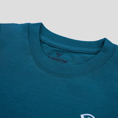 Kjunction Boys Half Sleeves-Printed T-Shirt (Pokemon)