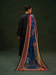 TNG By MD Gul e Gulzaar Odhni