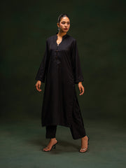 TNG By MD Moonshade | Co-Ord Set | Black