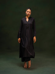 TNG By MD Moonshade | Co-Ord Set | Black