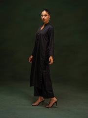 TNG By MD Moonshade | Co-Ord Set | Black
