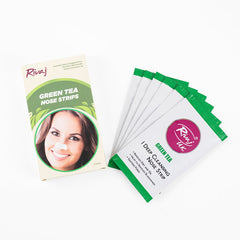 Rivaj-Green Tea Nose Strips