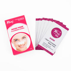 Rivaj-Nose Pore Cleansing Strips