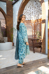 Fiona by Panache Apparel Stitched Collection-Surf