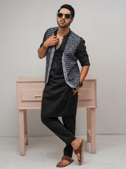 Tng My Md Men Waistcoat Collection-Likhaai