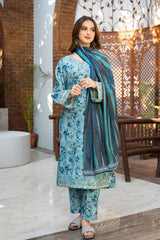 Fiona by Panache Apparel Stitched Collection-Surf