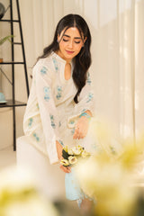 Summer Basics'25 By Mannat Clothing Stitched Collection-SB2020013