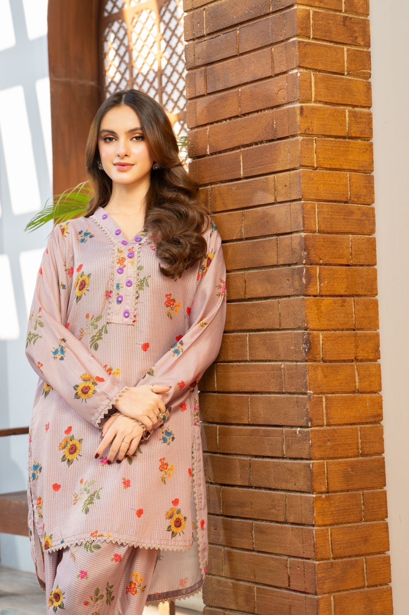 Fiona by Panache Apparel Stitched Collection-Bliss