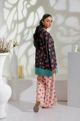 Dhaga Stitched 2 Piece Crepe Collection'2025-Luna